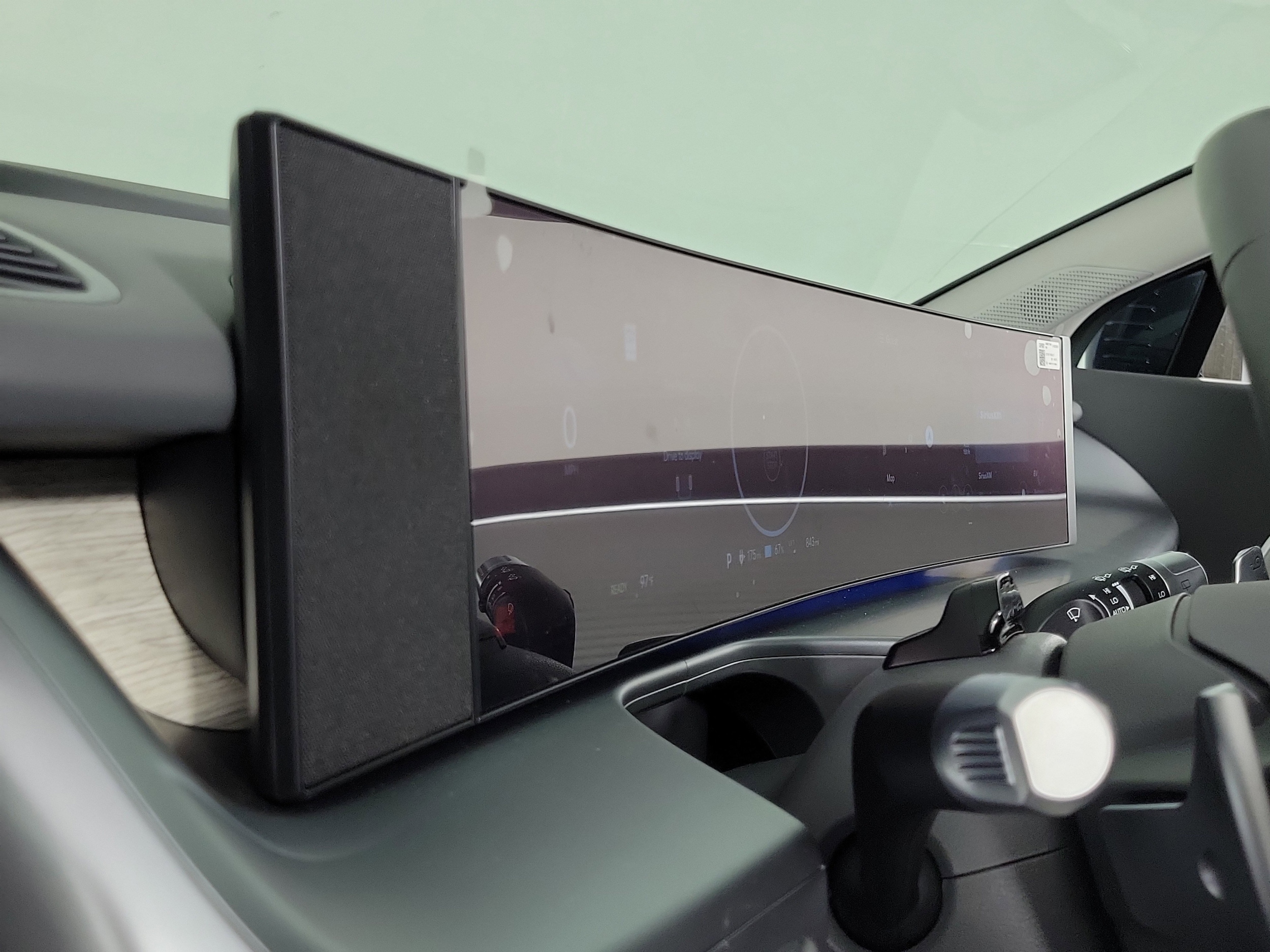 2026 Hyundai IONIQ 9 SEL - Photo 13