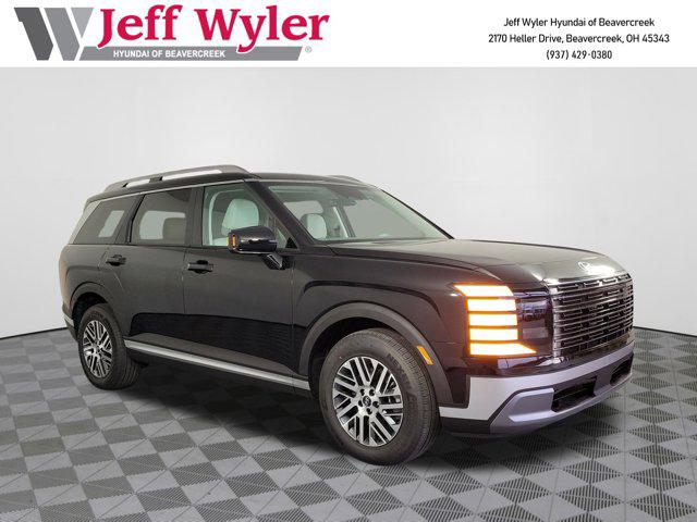 2026 Hyundai Palisade SEL 7 Passenger AWD's photo