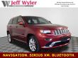 Used 2015 Jeep Grand Cherokee Summit 4x4 4WD  Summit