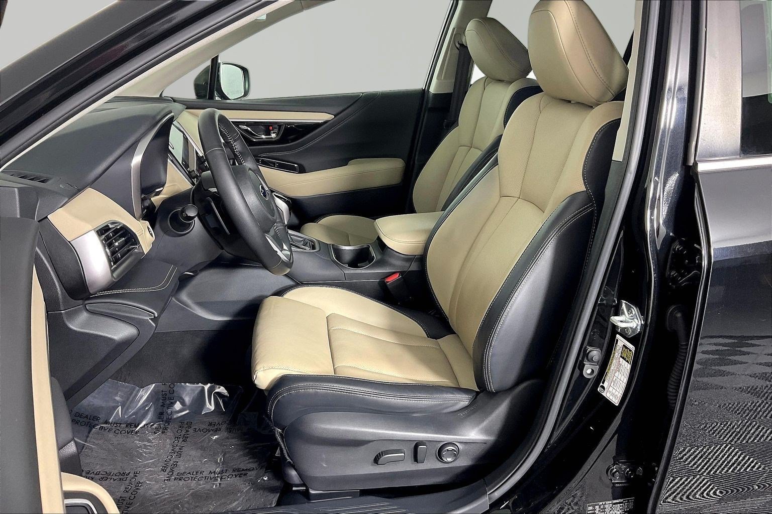 2023 Subaru Outback Limited - Photo 24