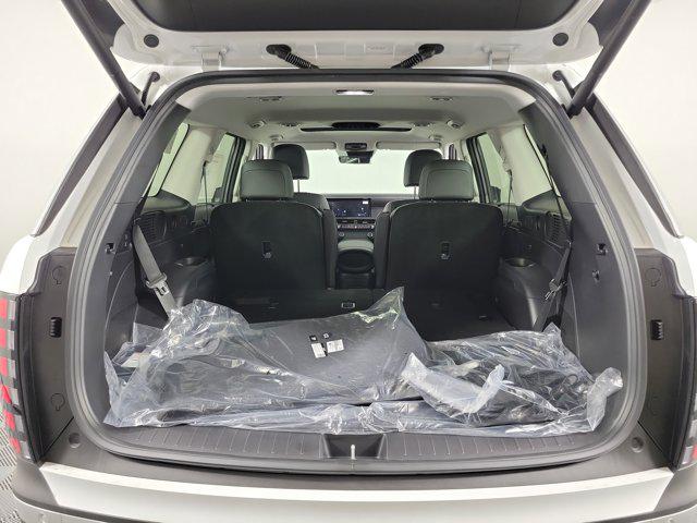 2026 Hyundai Palisade SEL Convenience - Photo 35
