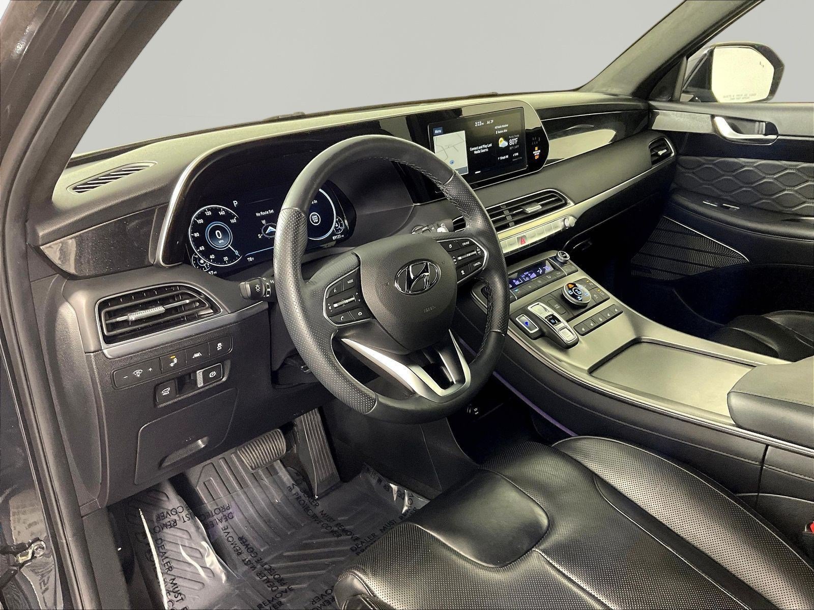 2020 Hyundai Palisade Limited - Photo 20