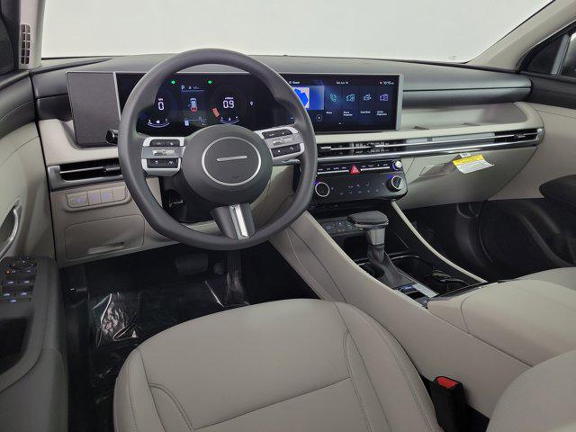 2025 Hyundai Tucson SEL - Photo 11