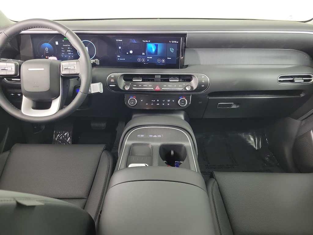 New 2026 Hyundai Palisade SEL AWD SUV