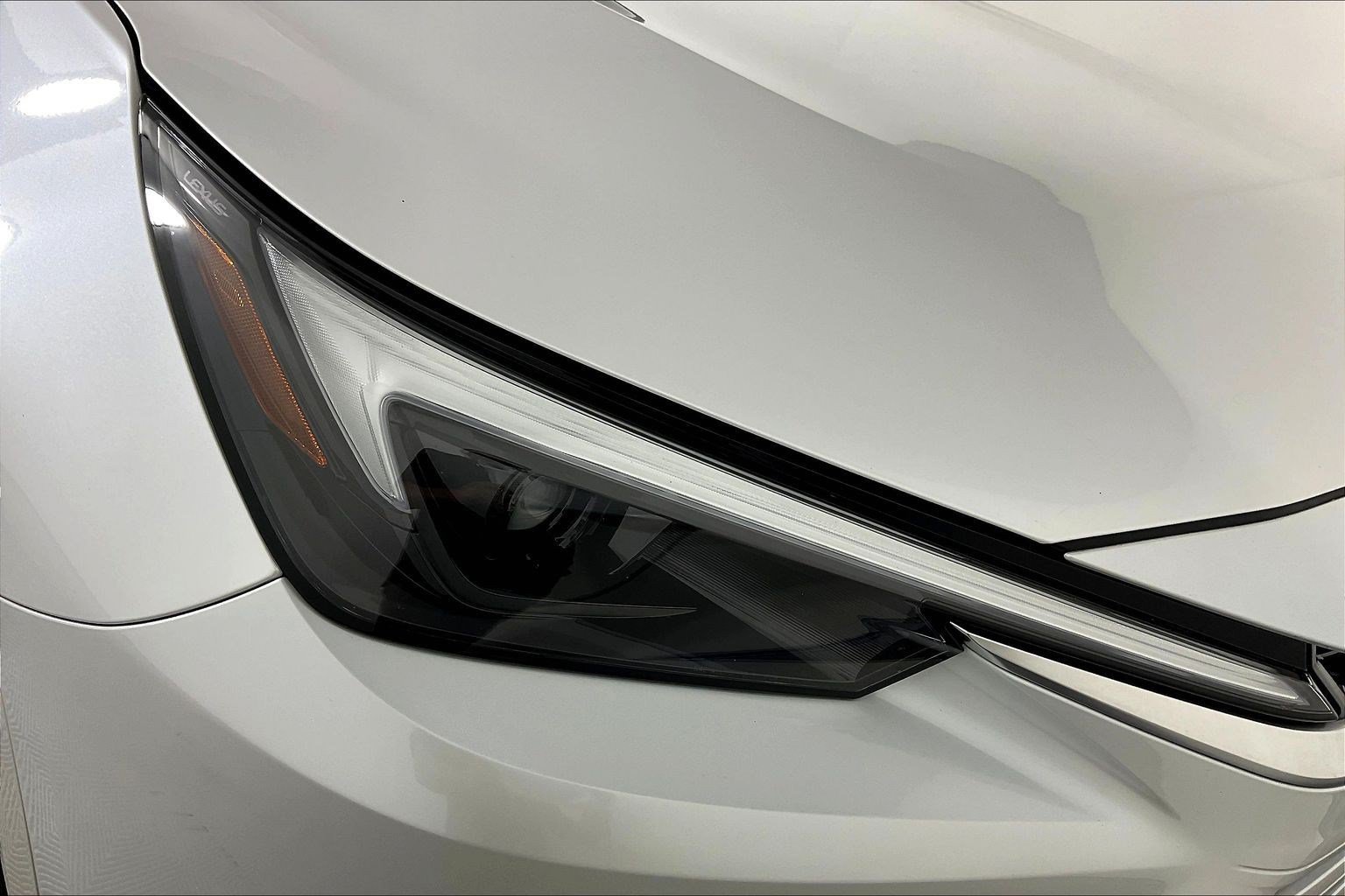 2024 Lexus TX 350 - Photo 35