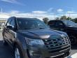 Used 2016 Ford Explorer XLT 4WD  XLT
