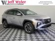 New 2026 Hyundai Tucson Hybrid SEL AWD SUV