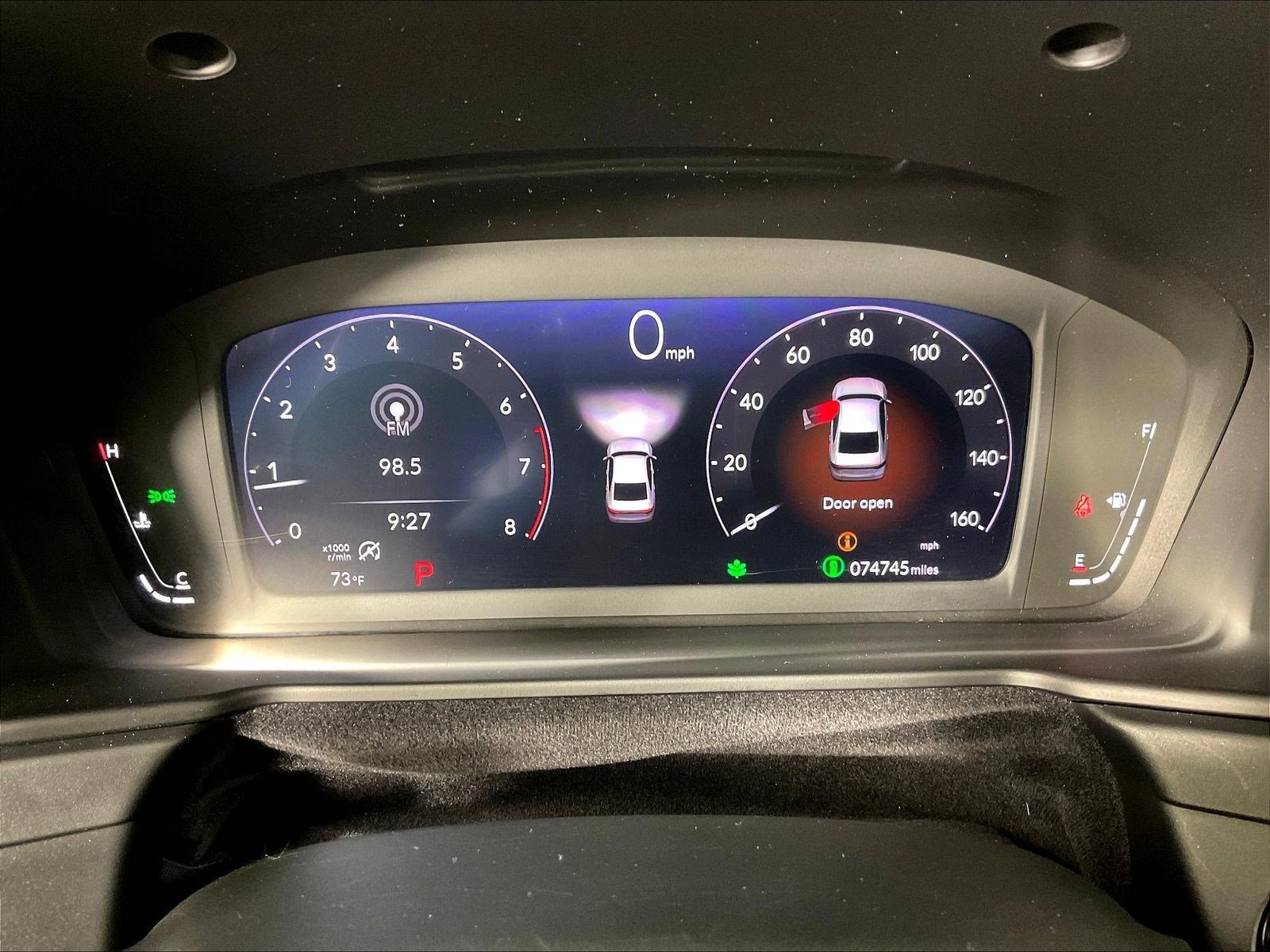 2025 Honda Accord SE - Photo 16