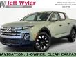 Certified 2025 Hyundai Santa Cruz SE SE FWD