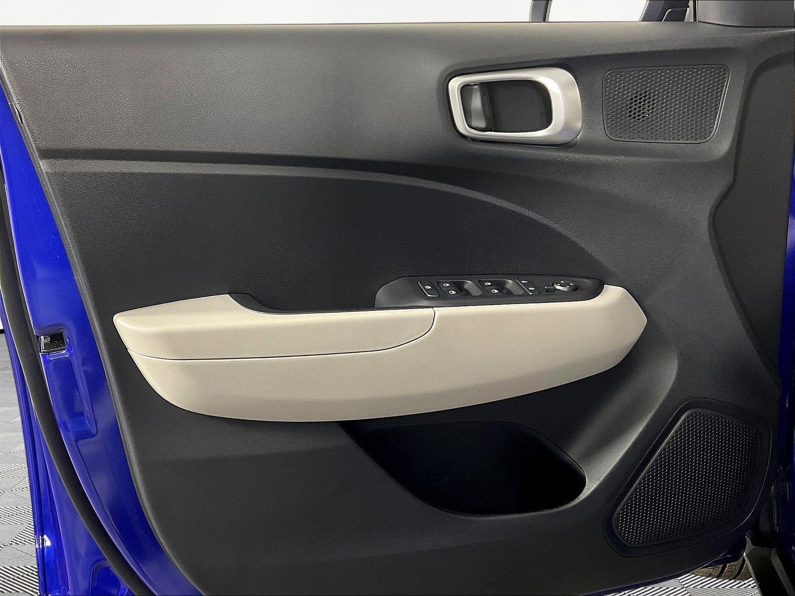 2026 Hyundai Venue SEL - Photo 19