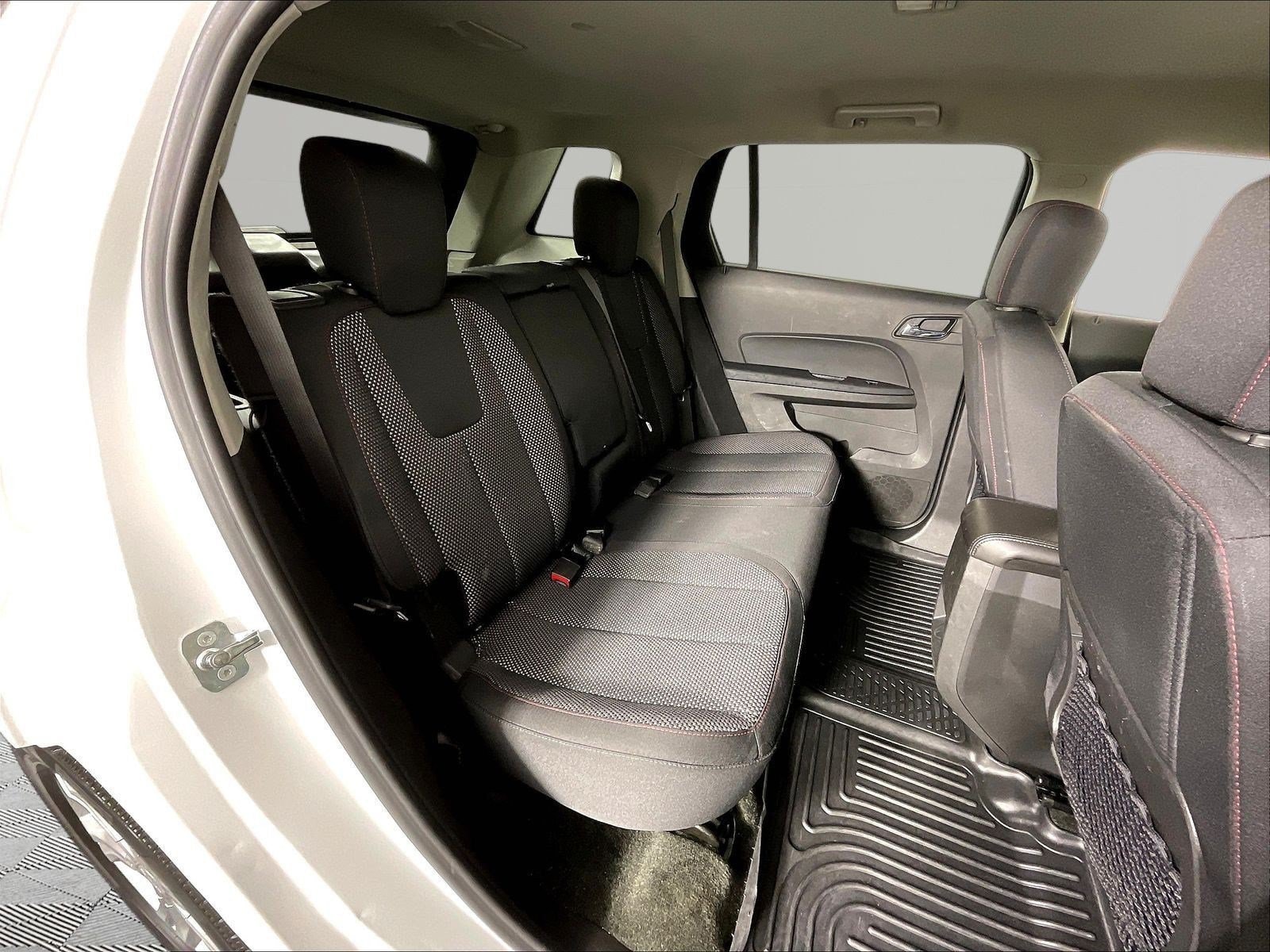 2017 GMC Terrain SLE-1 - Photo 28