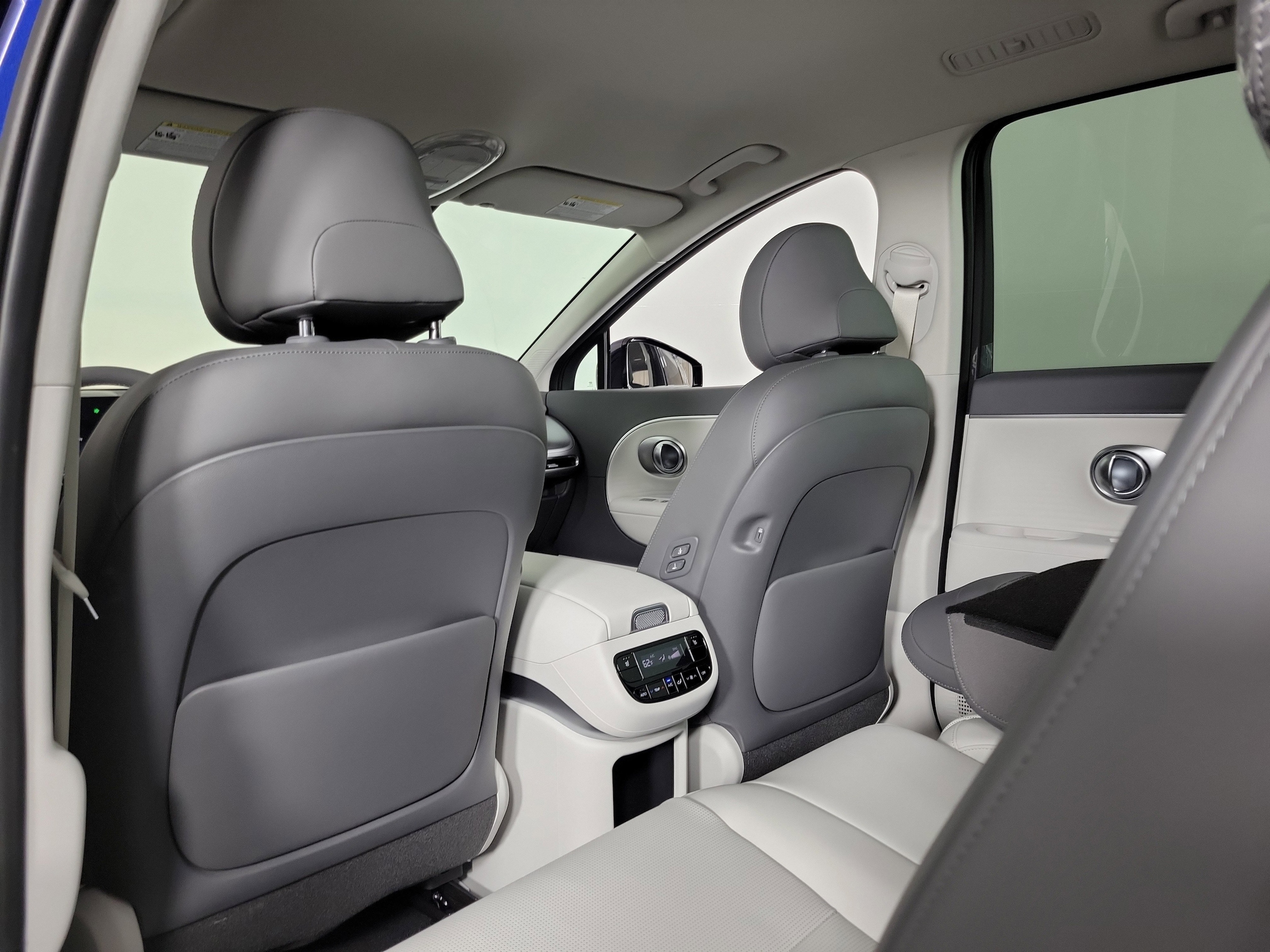 2026 Hyundai IONIQ 9 SEL - Photo 33