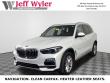 Used 2021 BMW X5 xDrive40i xDrive40i Sports Activity Vehicle