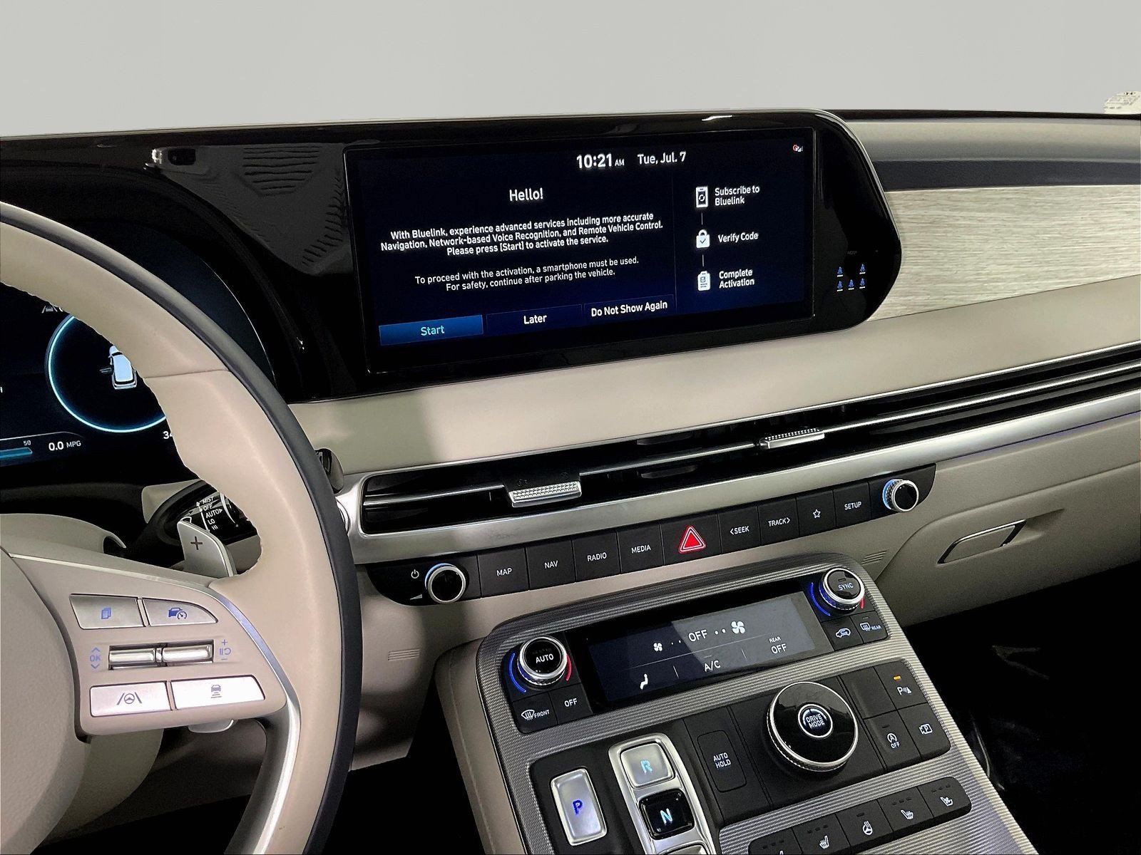 2023 Hyundai Palisade Calligraphy - Photo 12