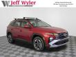 New 2025 Hyundai Tucson Hybrid SEL Convenience SUV