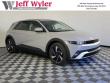 New 2026 Hyundai IONIQ 5 SE SUV