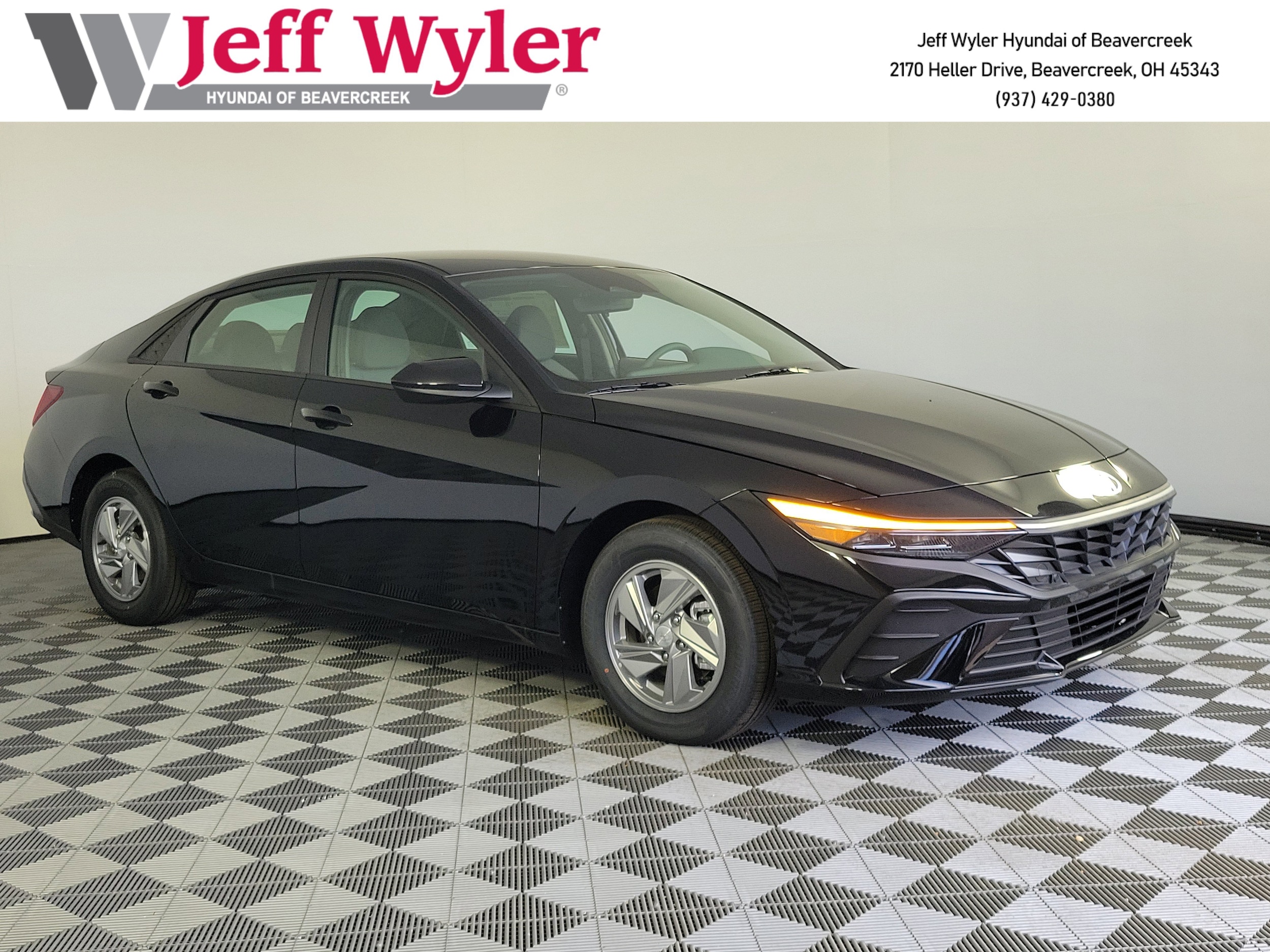 2026 Hyundai Elantra 2.0 SE IVT's photo