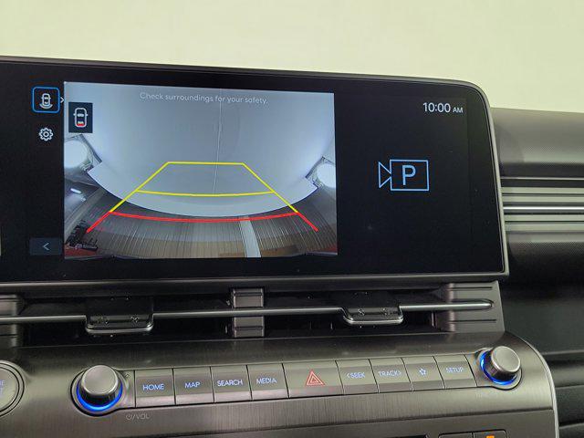 2025 Hyundai Kona SEL Convenience - Photo 13