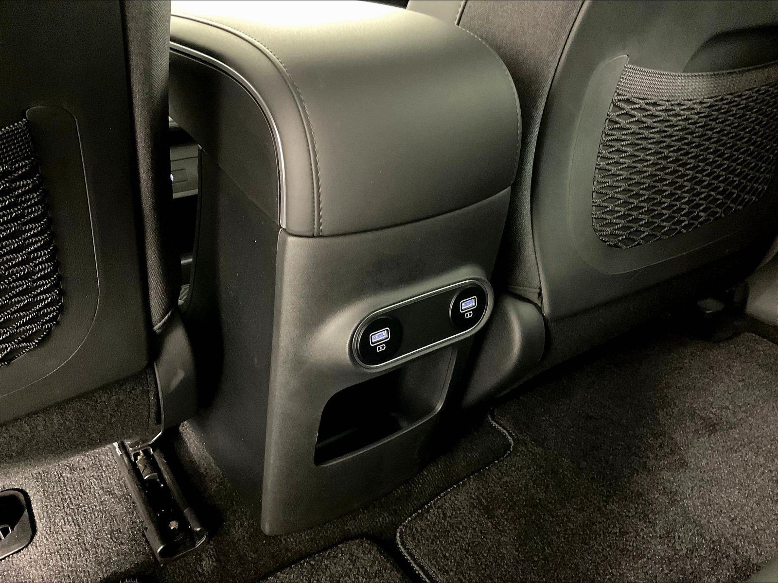 2023 Hyundai IONIQ 5 SEL - Photo 13