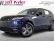 Used 2021 Land Rover Range Rover Velar P250 R-Dynamic S P250 R-Dynamic S