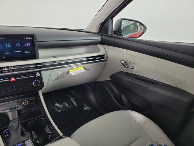 2025 Hyundai Tucson SEL - Photo 6