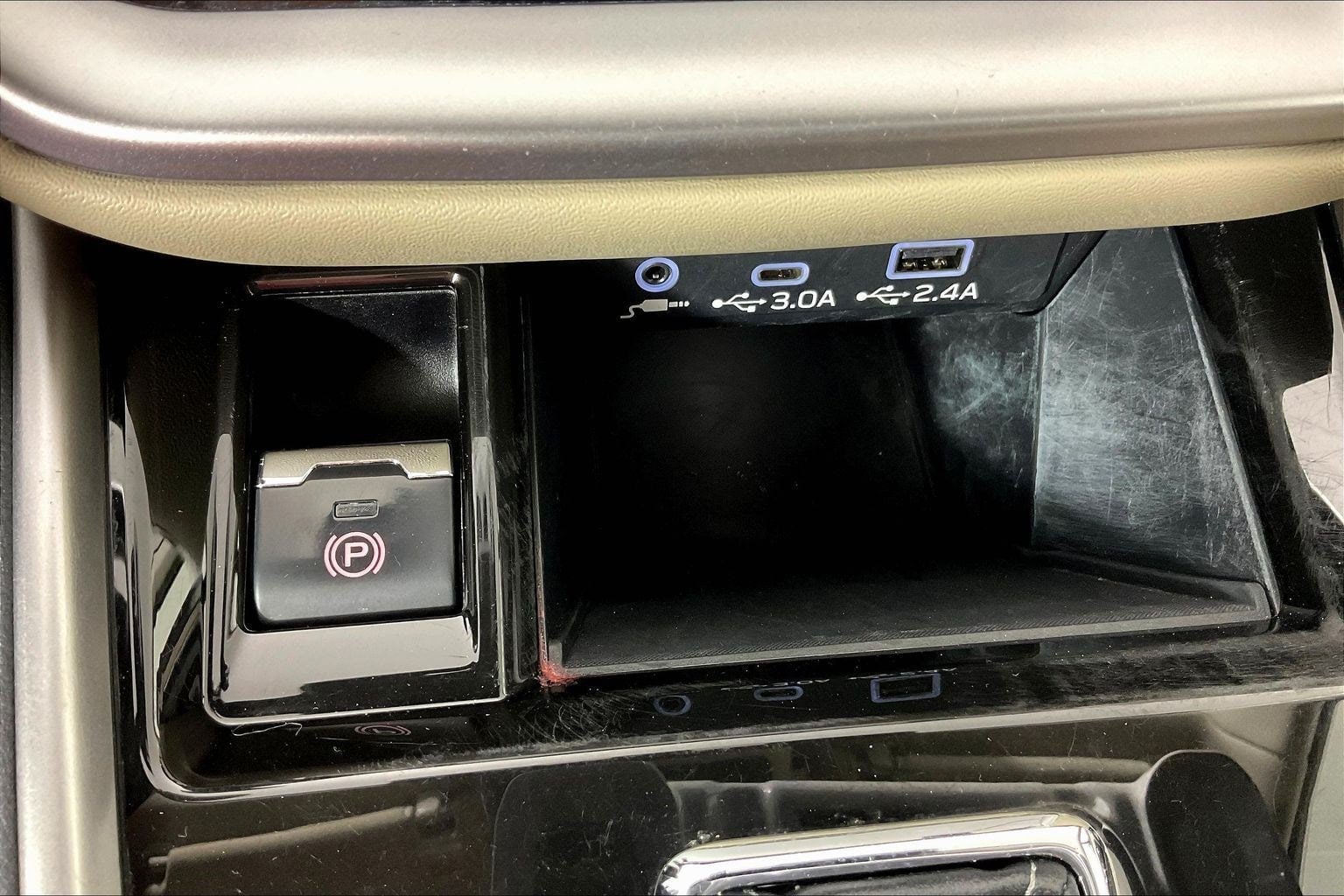 2023 Subaru Outback Limited - Photo 18