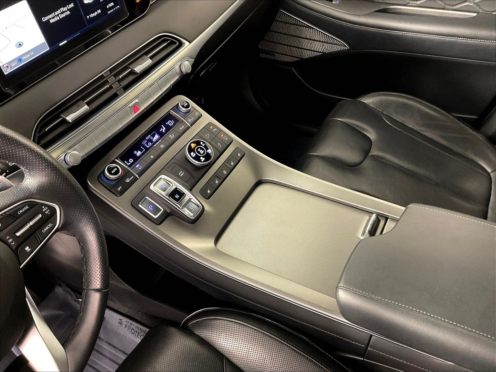 2020 Hyundai Palisade Limited - Photo 21