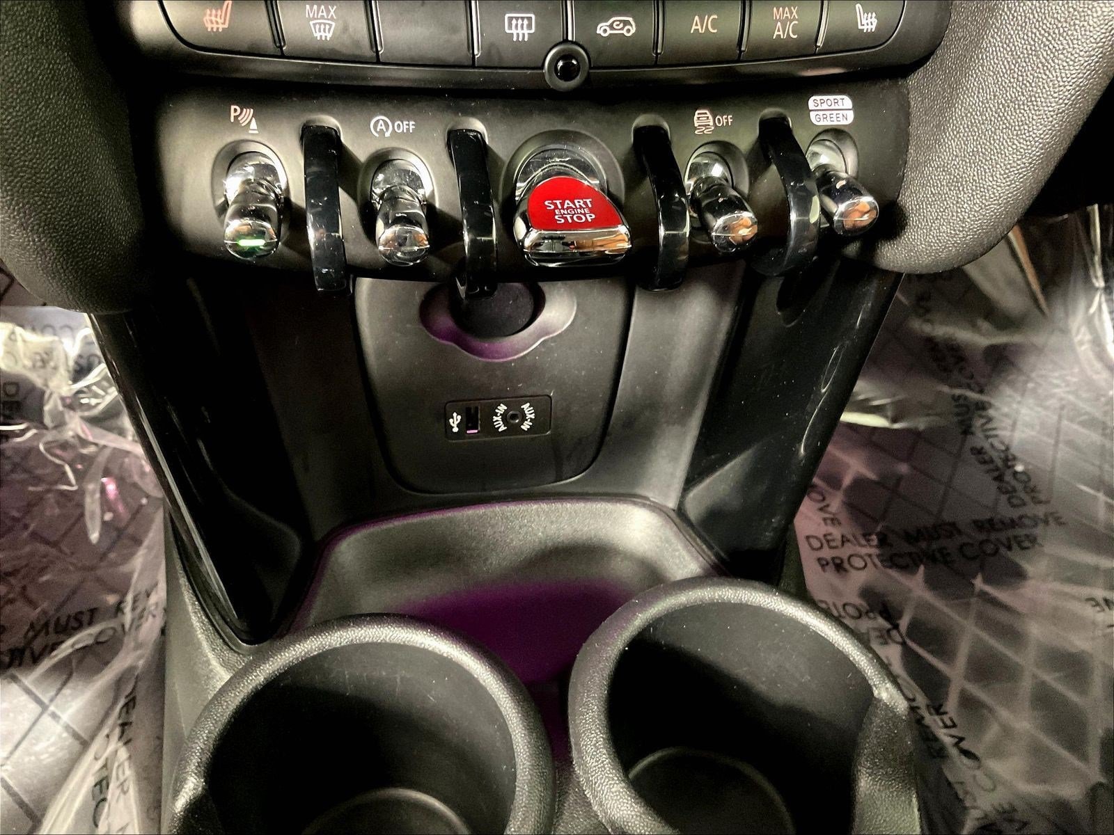 2018 MINI Cooper S - Photo 18