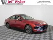 Hyundai Sonata Hybrid