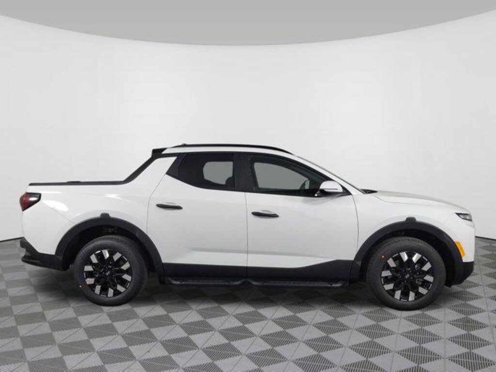 New 2026 Hyundai Santa Cruz SEL Activity AWD Truck Crew Cab