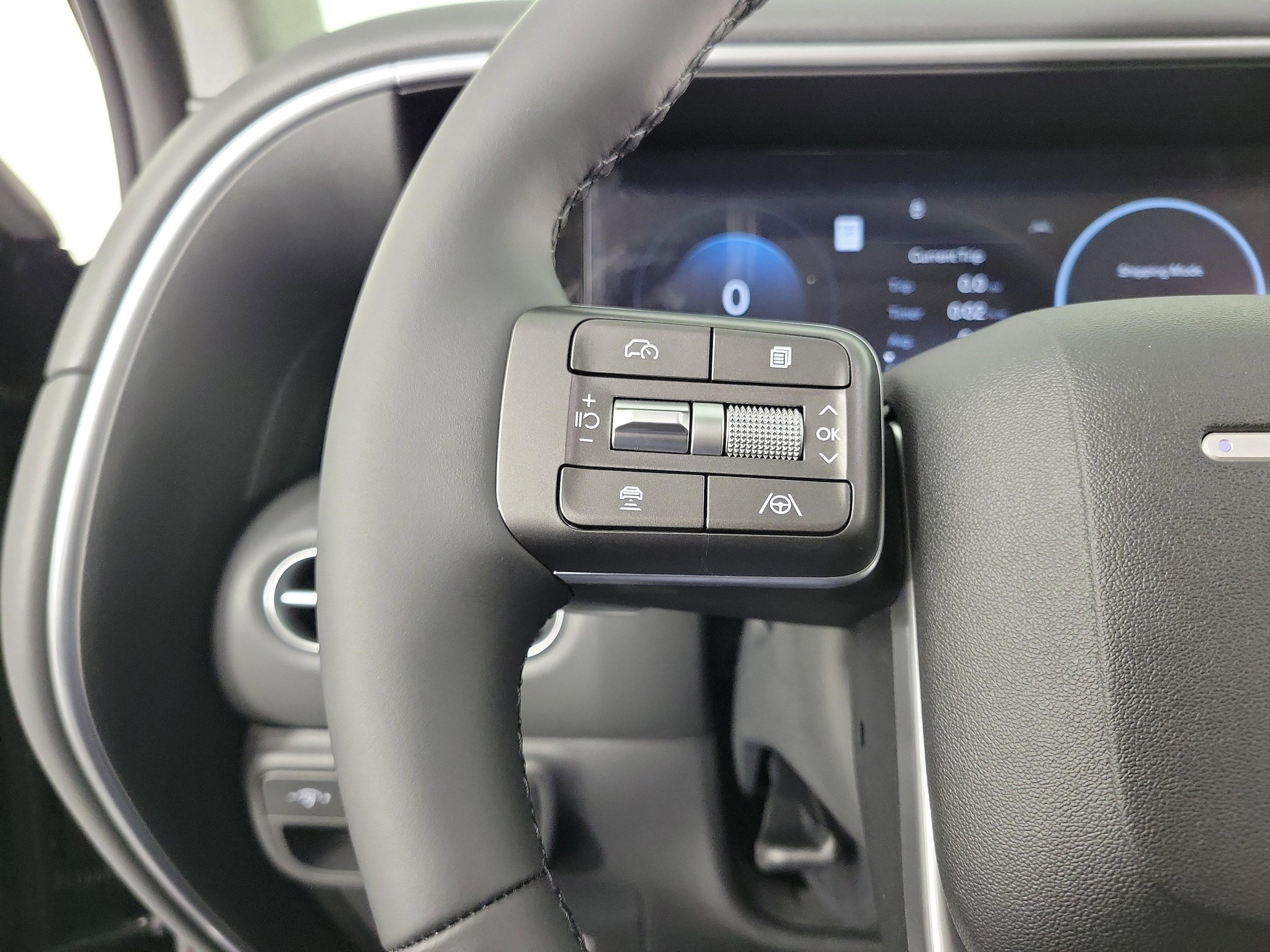 2026 Hyundai Palisade Limited - Photo 23