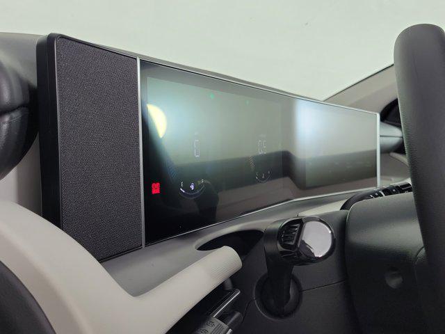 2025 Hyundai Tucson SEL - Photo 12