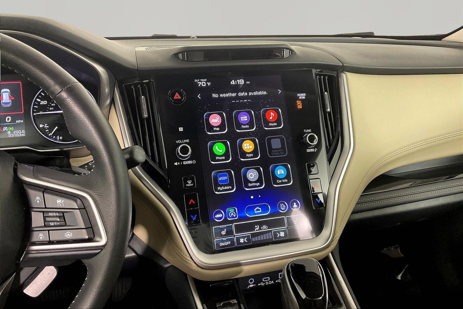 2023 Subaru Outback Limited - Photo 12
