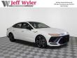 New 2026 Hyundai Sonata N Line Sedan