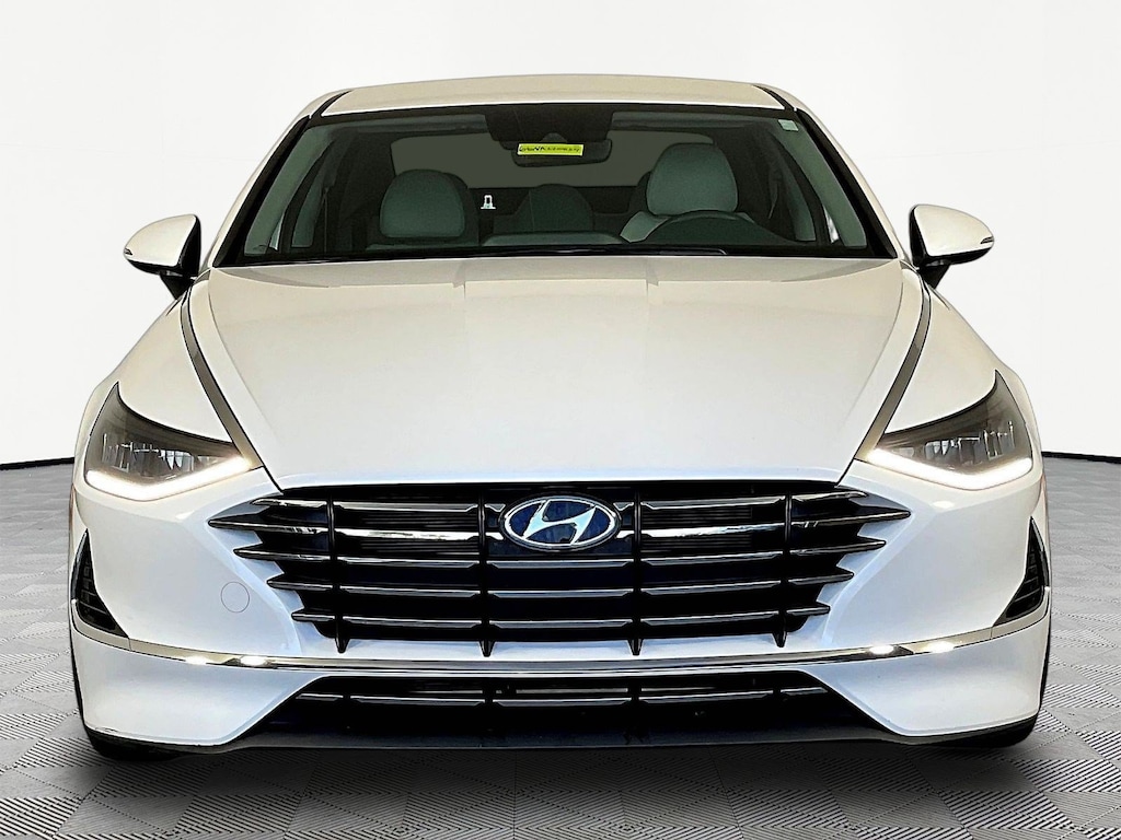 Certified 2022 Hyundai Sonata SE SE 2.5L