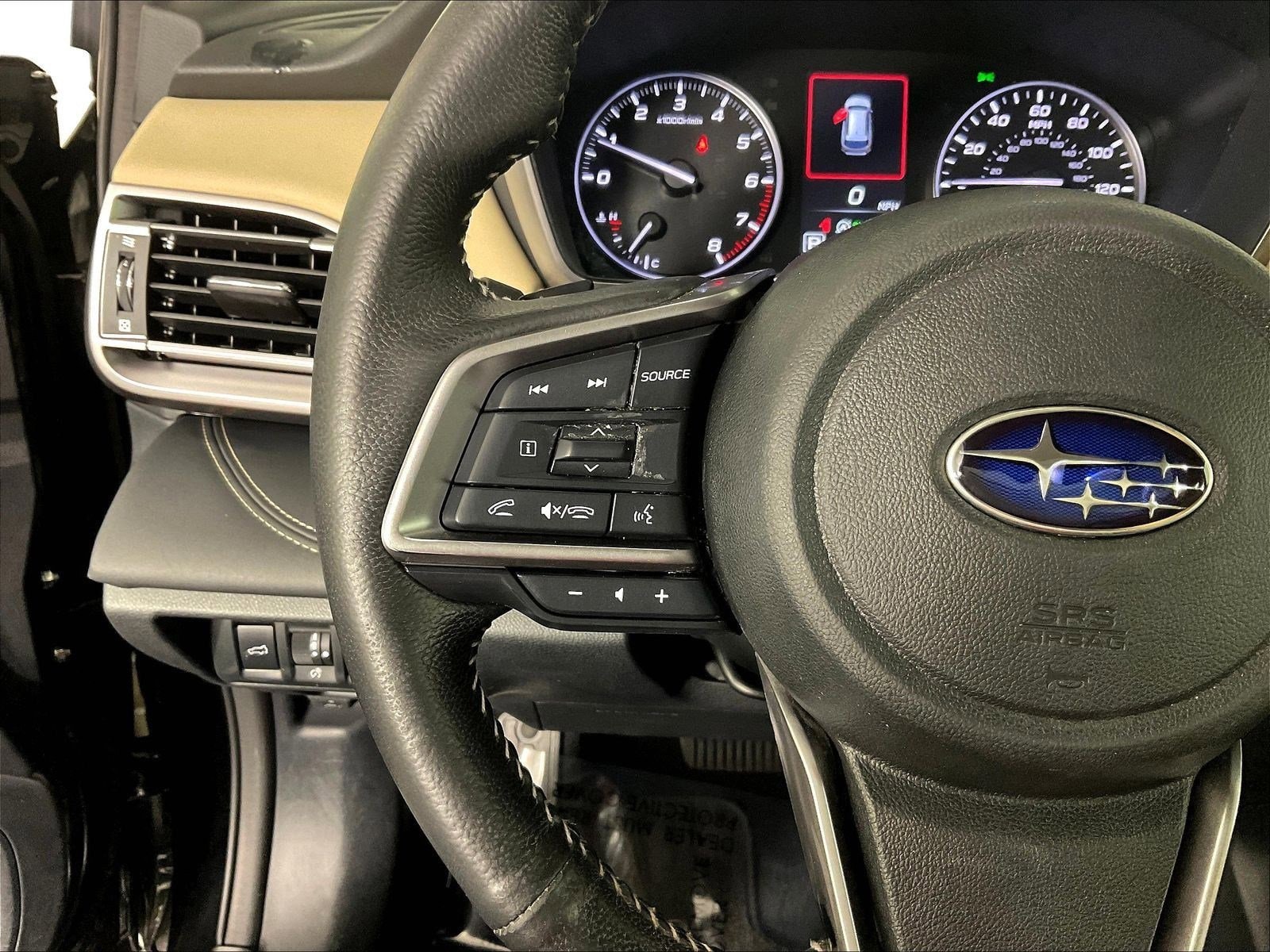 2023 Subaru Outback Limited - Photo 11