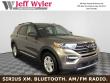 Used 2021 Ford Explorer XLT XLT 4WD