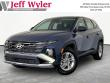 Certified 2026 Hyundai Tucson SE SE AWD