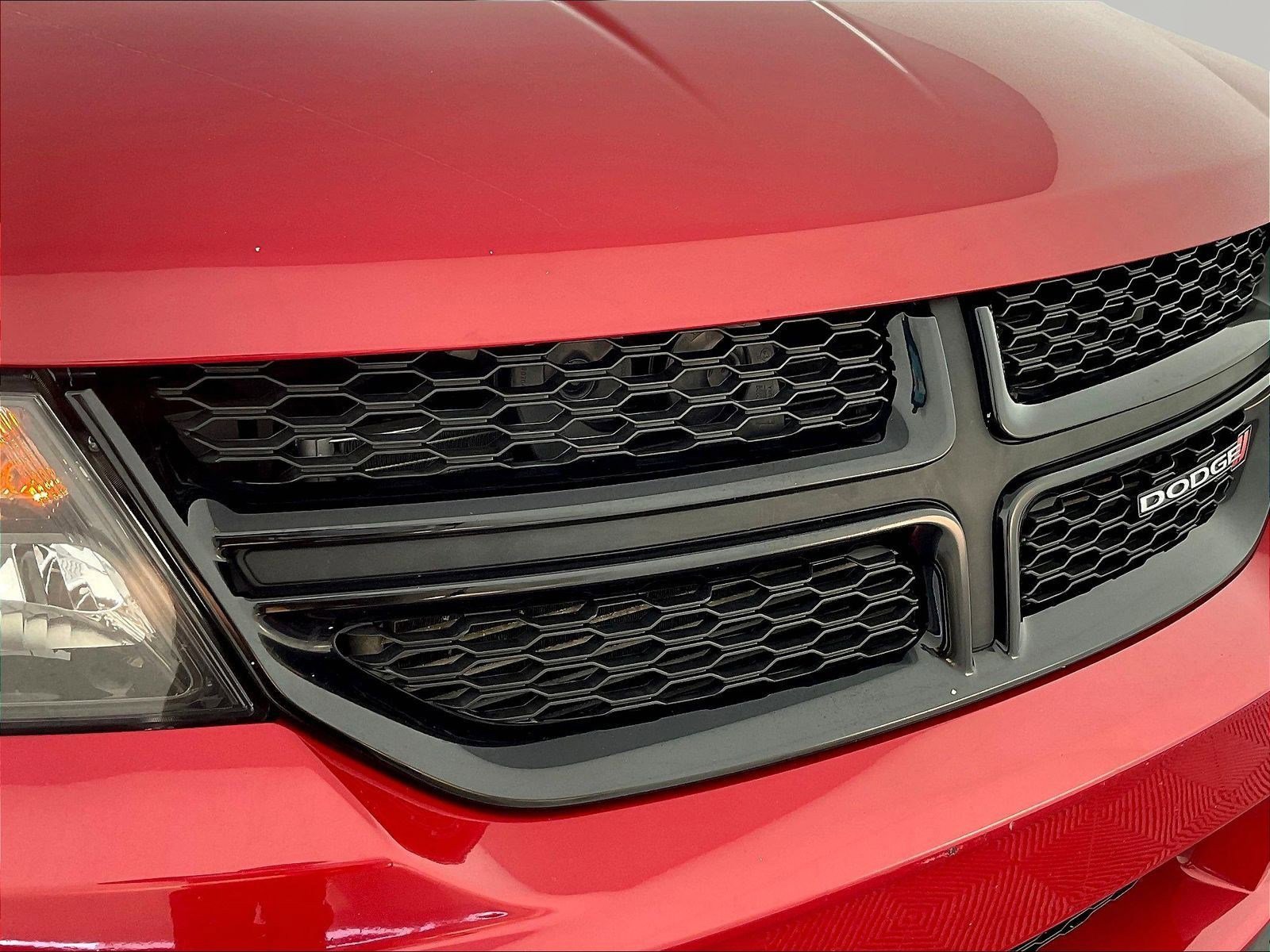 2020 Dodge Journey SE - Photo 32