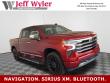 Used 2024 Chevrolet Silverado 1500 High Country 4WD Crew Cab 147 High Country