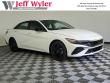 New 2026 Hyundai Elantra SEL Sport Sedan