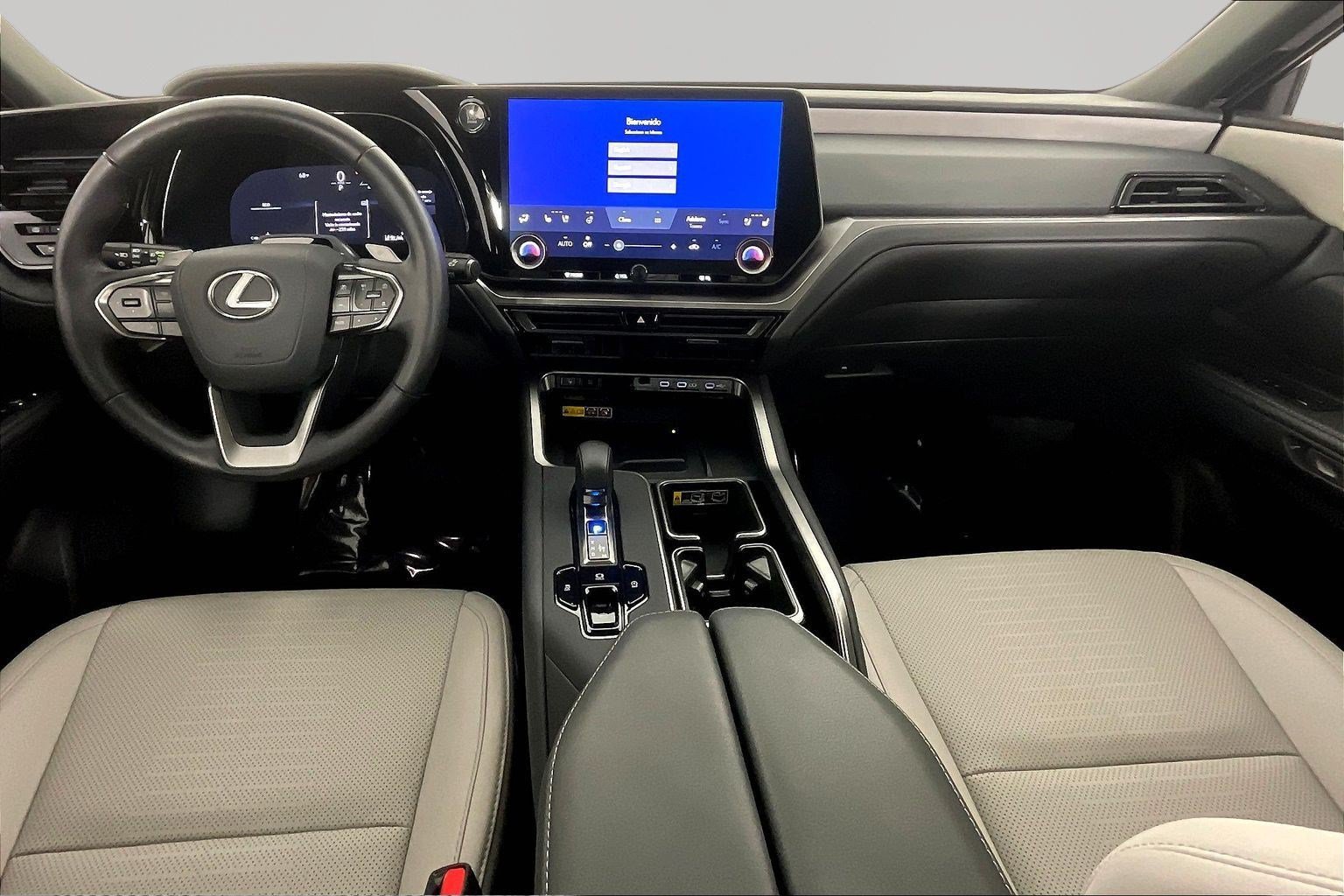 2024 Lexus TX 350 - Photo 10