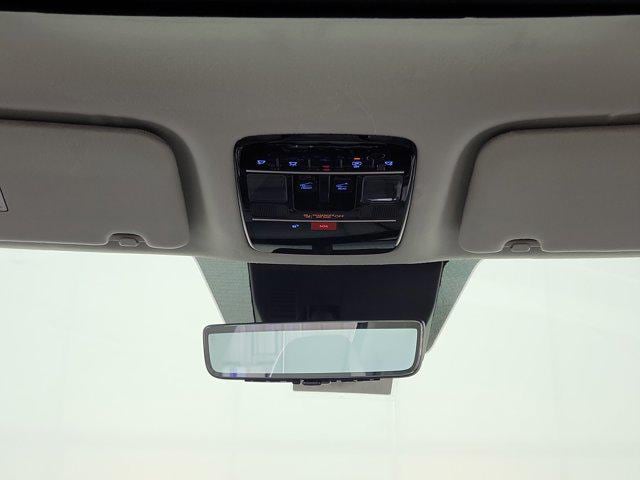 2026 Hyundai Santa Fe Calligraphy - Photo 7