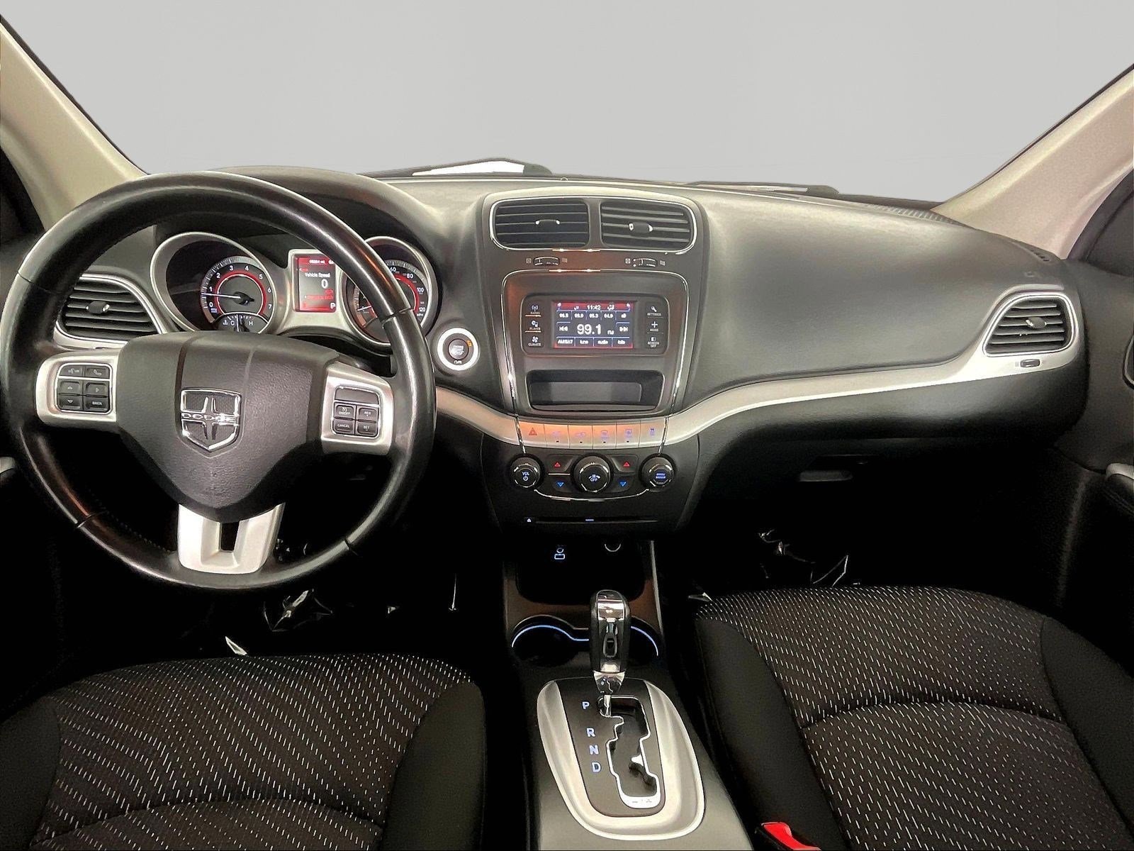2020 Dodge Journey SE - Photo 7