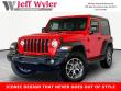 Used 2024 Jeep Wrangler Sport S SUV