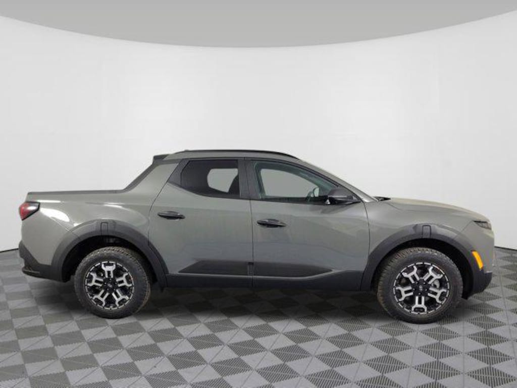 New 2026 Hyundai Santa Cruz XRT Truck Crew Cab