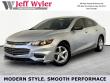 Used 2018 Chevrolet Malibu LS Sedan