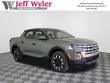 New 2025 Hyundai Santa Cruz SE AWD Truck Crew Cab