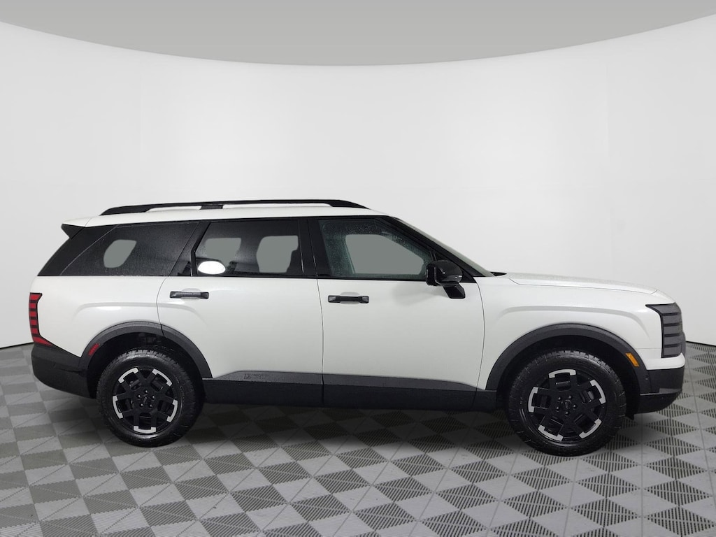 New 2026 Hyundai Palisade XRT Pro SUV