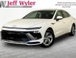 Certified 2025 Hyundai Sonata SE SE FWD